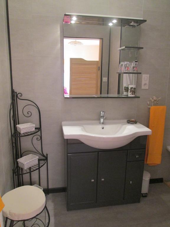 Montgaillard-de-Salies Domaine Du Val De Soux Bed & Breakfast 部屋 写真